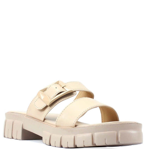 Women Casual Softy - 74819S - Softies - Walkeaze